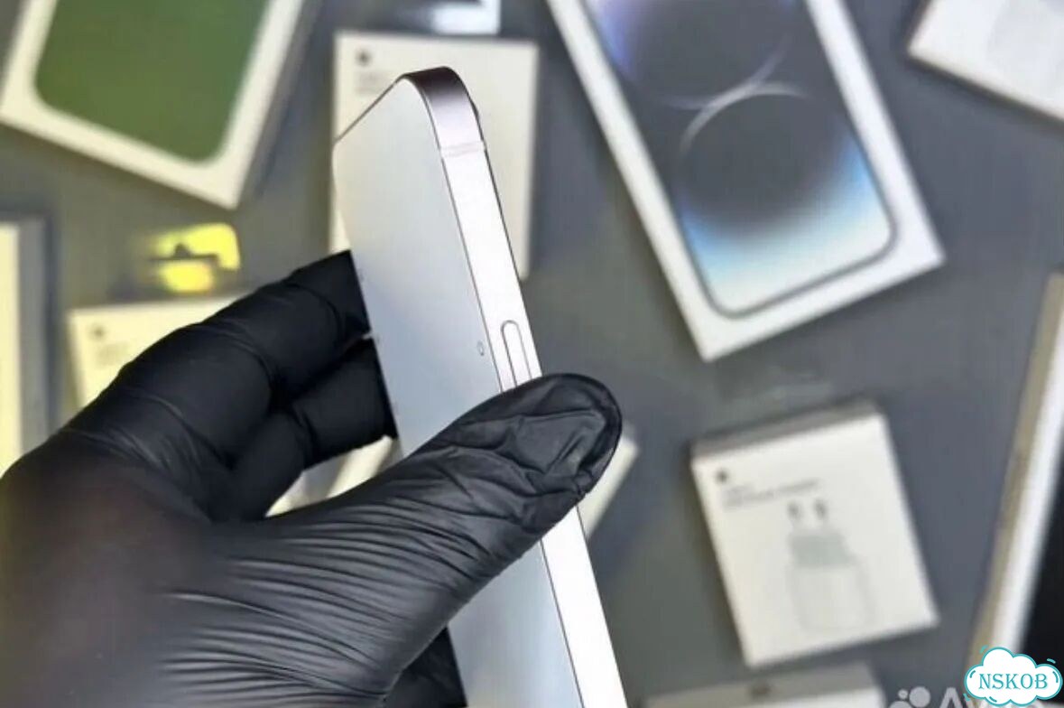 iPhone 14, 256 ГБ, SIM + eSIM фото 6