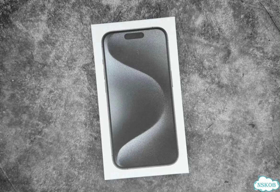 iPhone 15 Pro, 256 ГБ, SIM + eSIM фото 9