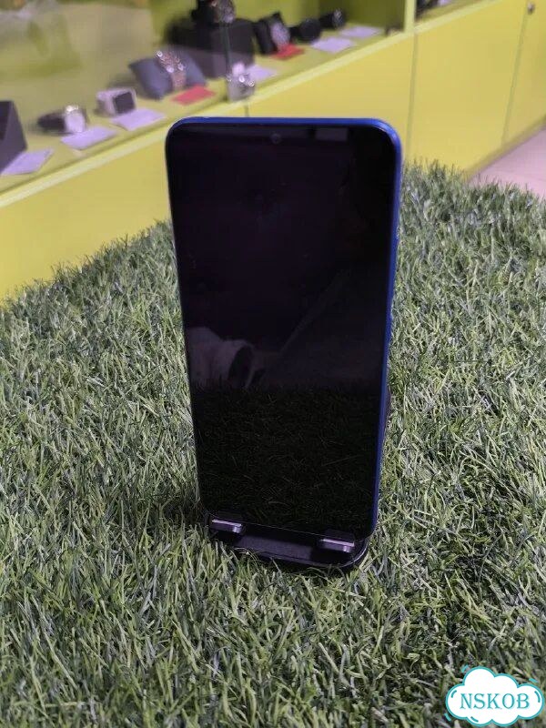 Xiaomi Redmi 9A, 2/32 ГБ, 2 SIM фото 2