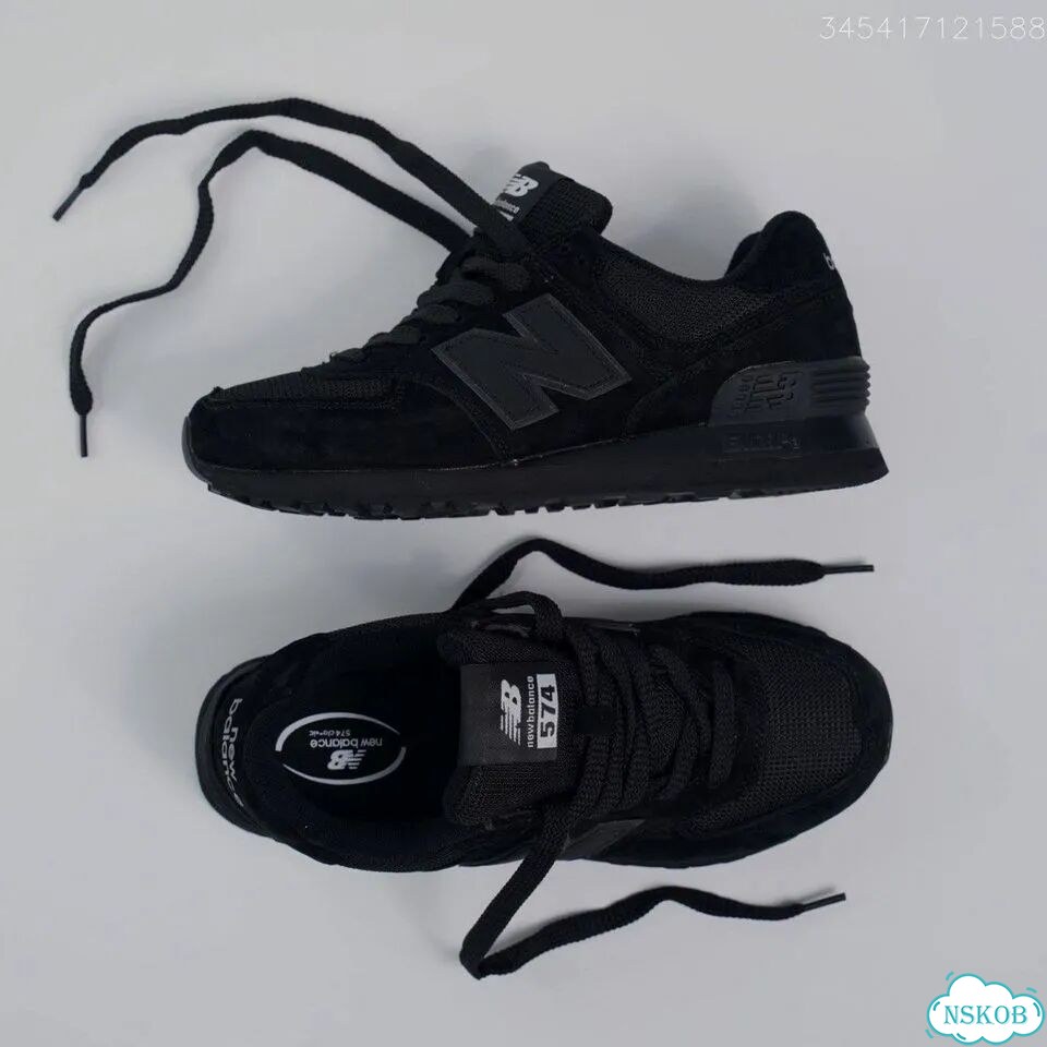 Кроссовки new balance 574 женские 37-41р новые фото 6