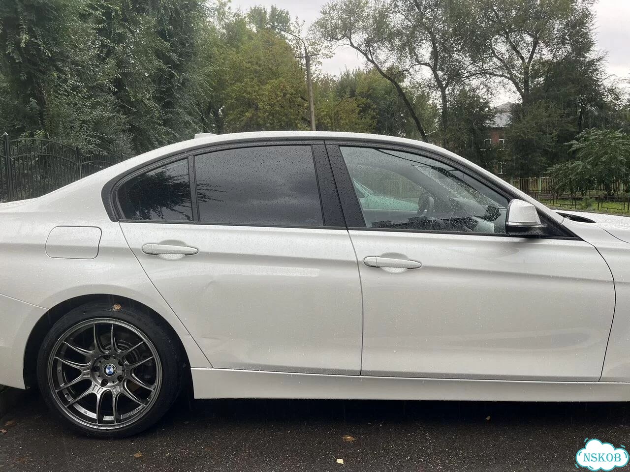 BMW 3 серия 1.5 AT, 2017, 235 000 км фото 16