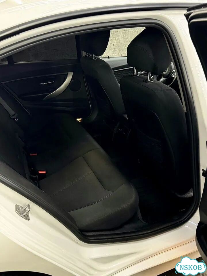 BMW 3 серия 1.5 AT, 2017, 235 000 км фото 6