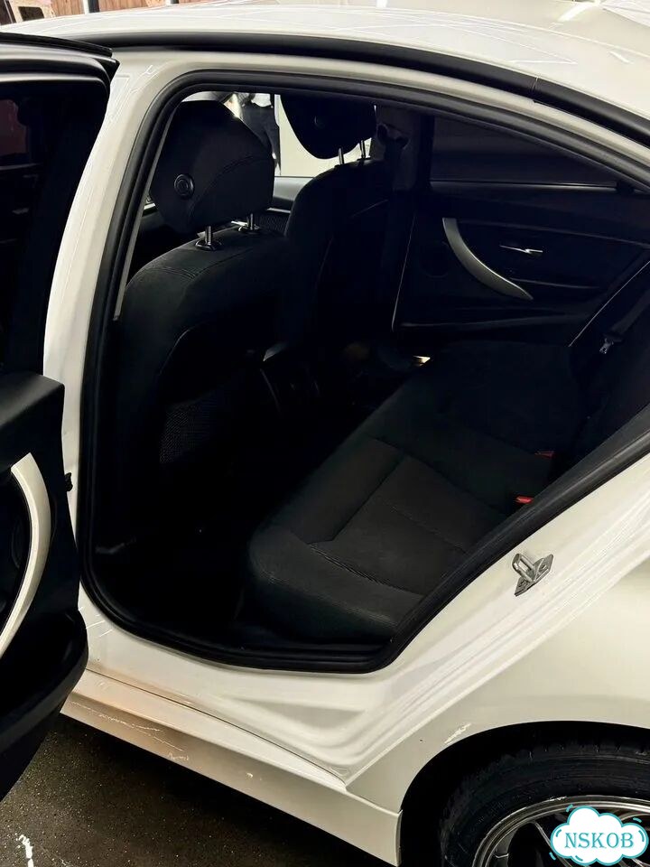 BMW 3 серия 1.5 AT, 2017, 235 000 км фото 7