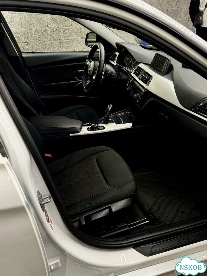 BMW 3 серия 1.5 AT, 2017, 235 000 км фото 9