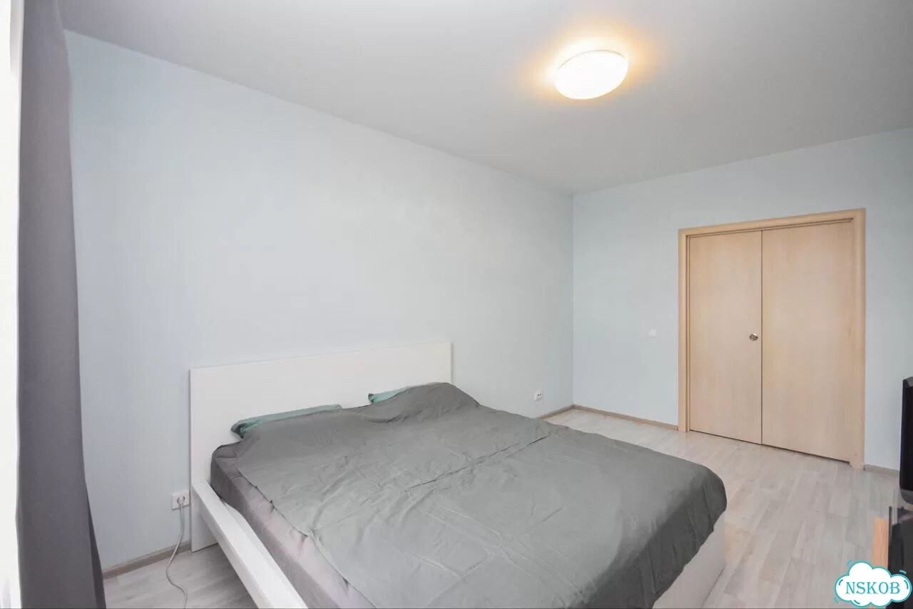 1-к. квартира, 38,2 м², 7/12 эт. фото 11