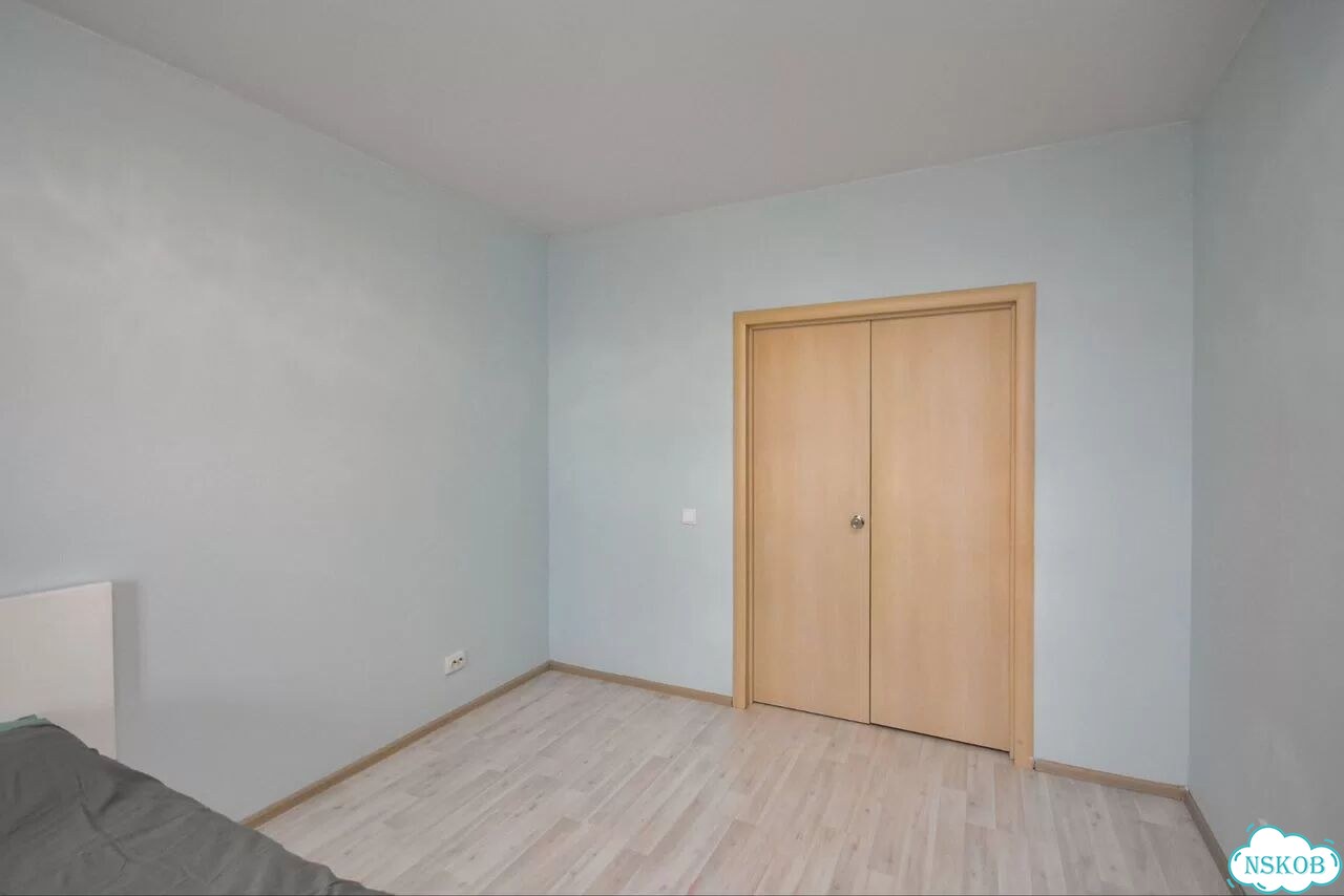 1-к. квартира, 38,2 м², 7/12 эт. фото 13