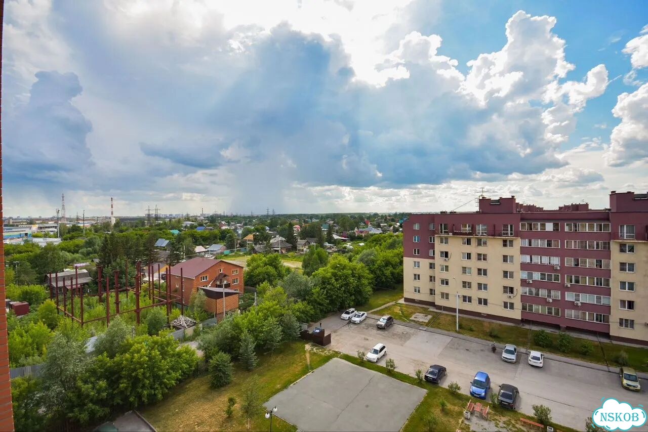 1-к. квартира, 38,2 м², 7/12 эт. фото 18