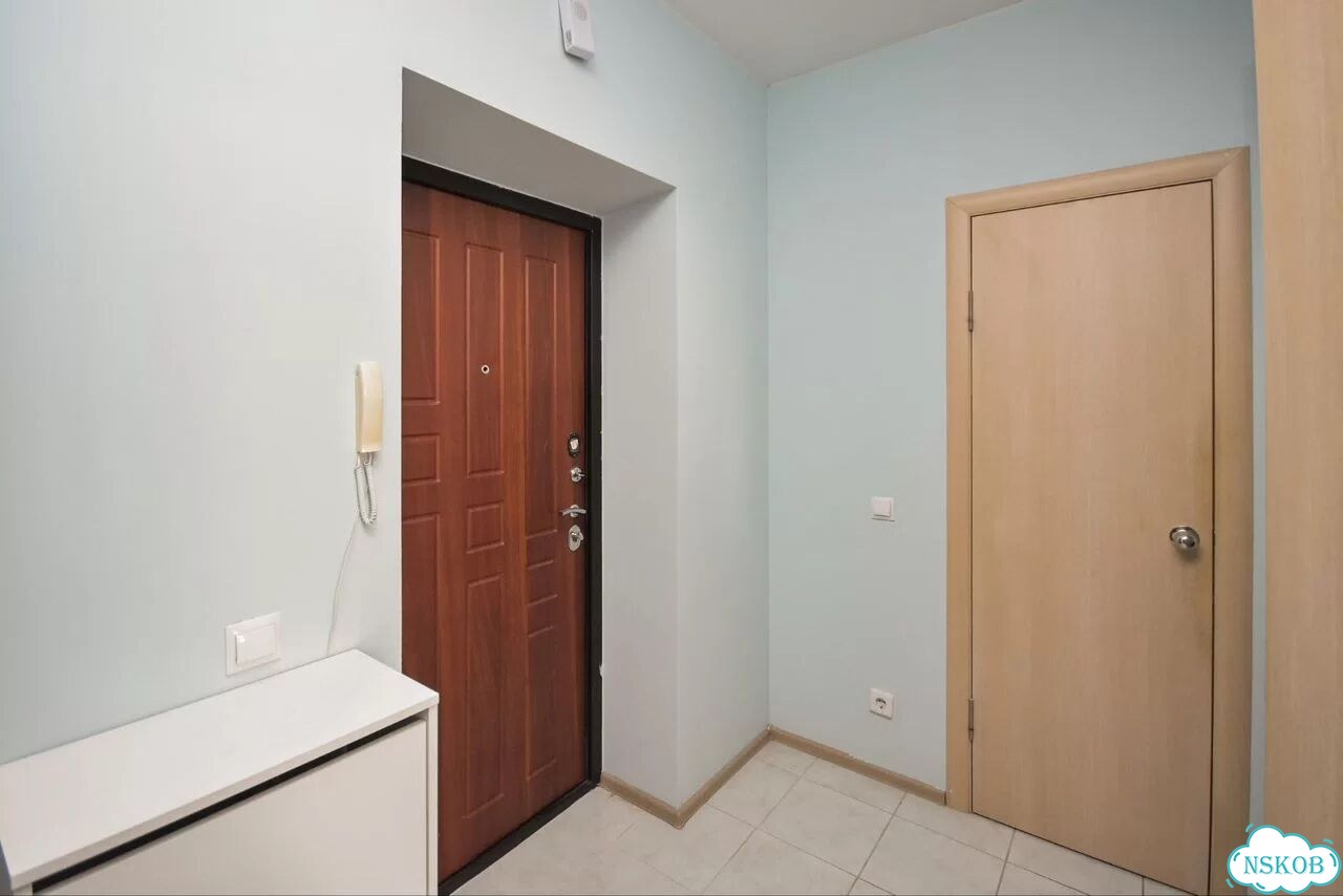 1-к. квартира, 38,2 м², 7/12 эт. фото 19