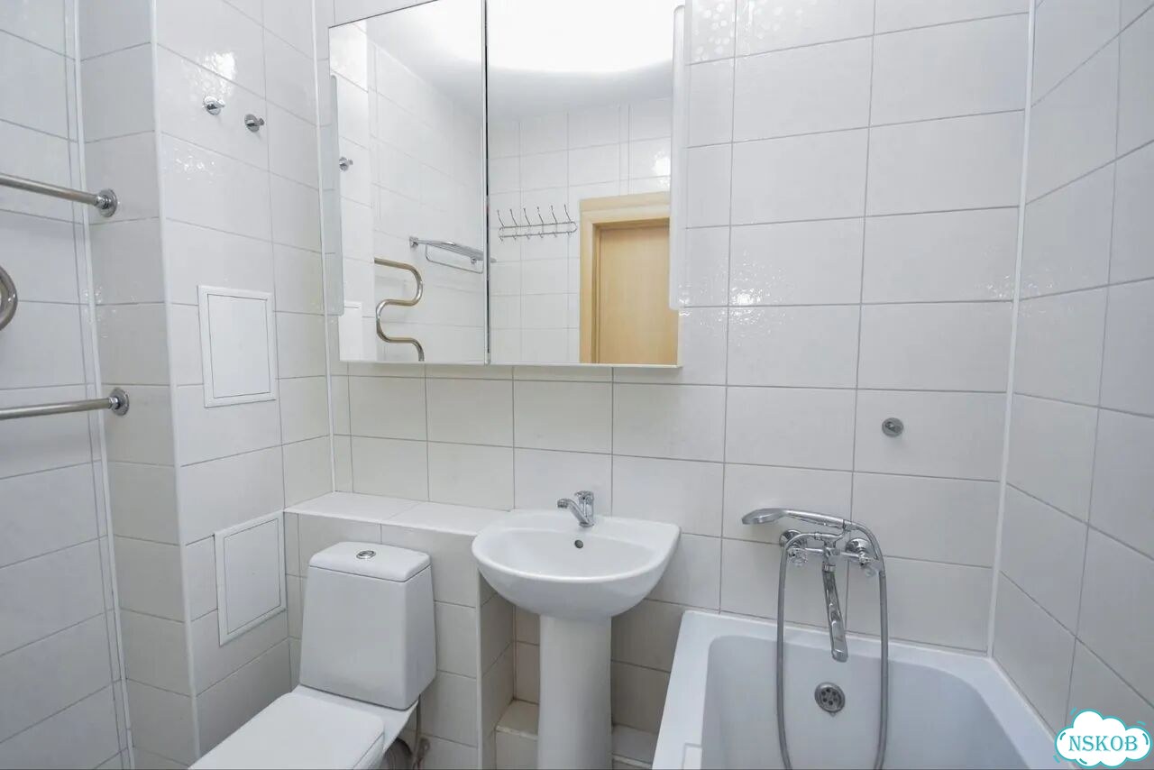 1-к. квартира, 38,2 м², 7/12 эт. фото 22