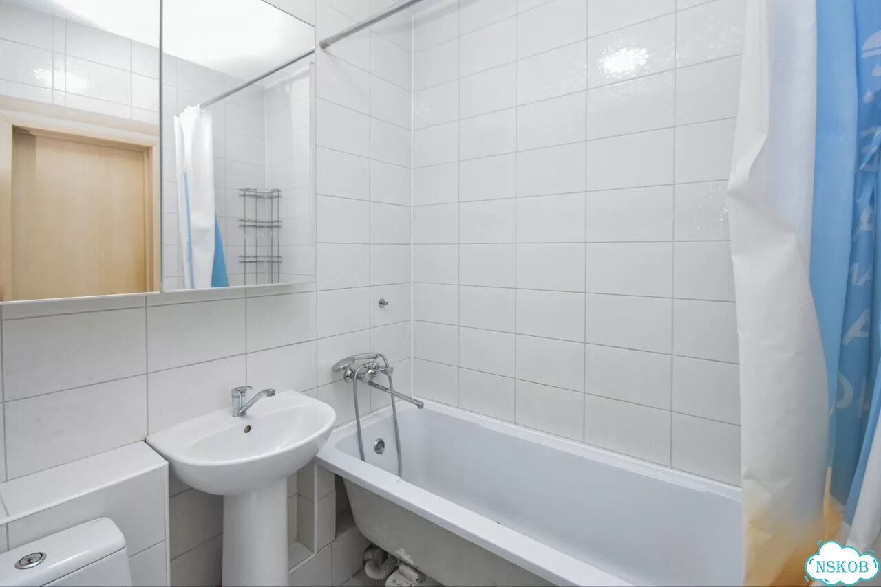 1-к. квартира, 38,2 м², 7/12 эт. фото 23