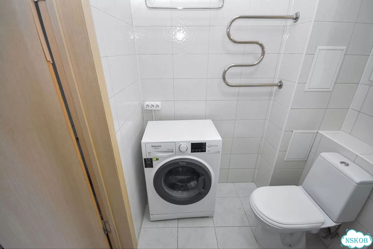 1-к. квартира, 38,2 м², 7/12 эт. фото 24