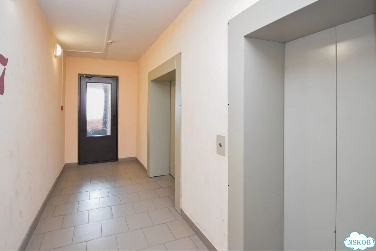 1-к. квартира, 38,2 м², 7/12 эт. фото 28