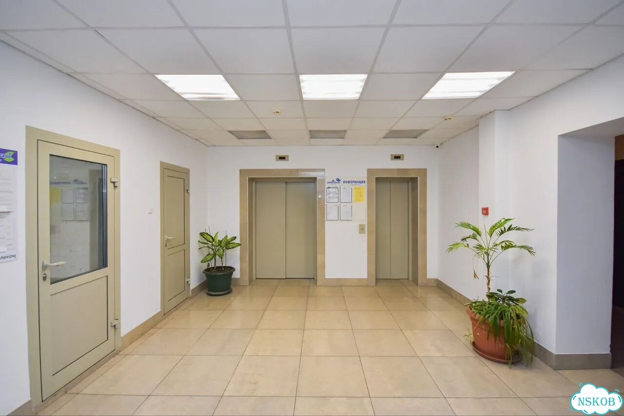 1-к. квартира, 38,2 м², 7/12 эт. фото 29
