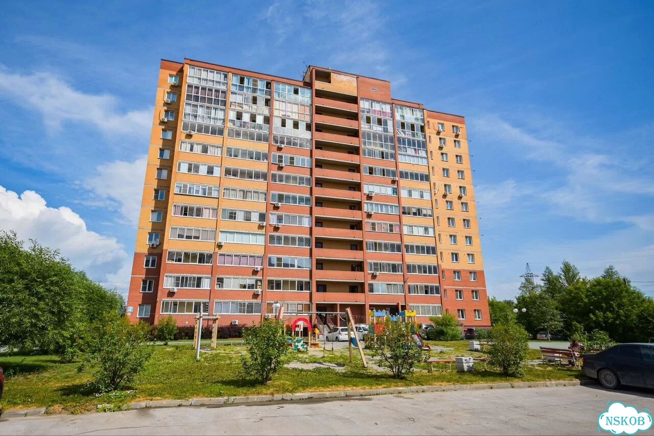 1-к. квартира, 38,2 м², 7/12 эт. фото 31