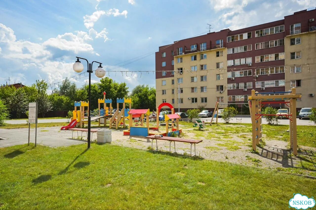 1-к. квартира, 38,2 м², 7/12 эт. фото 32