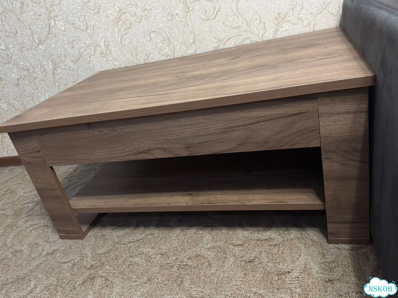 Чайный столик фото 1