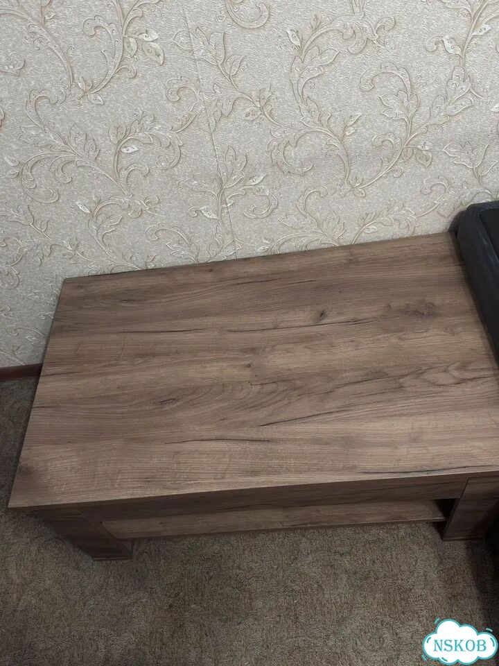 Чайный столик фото 2