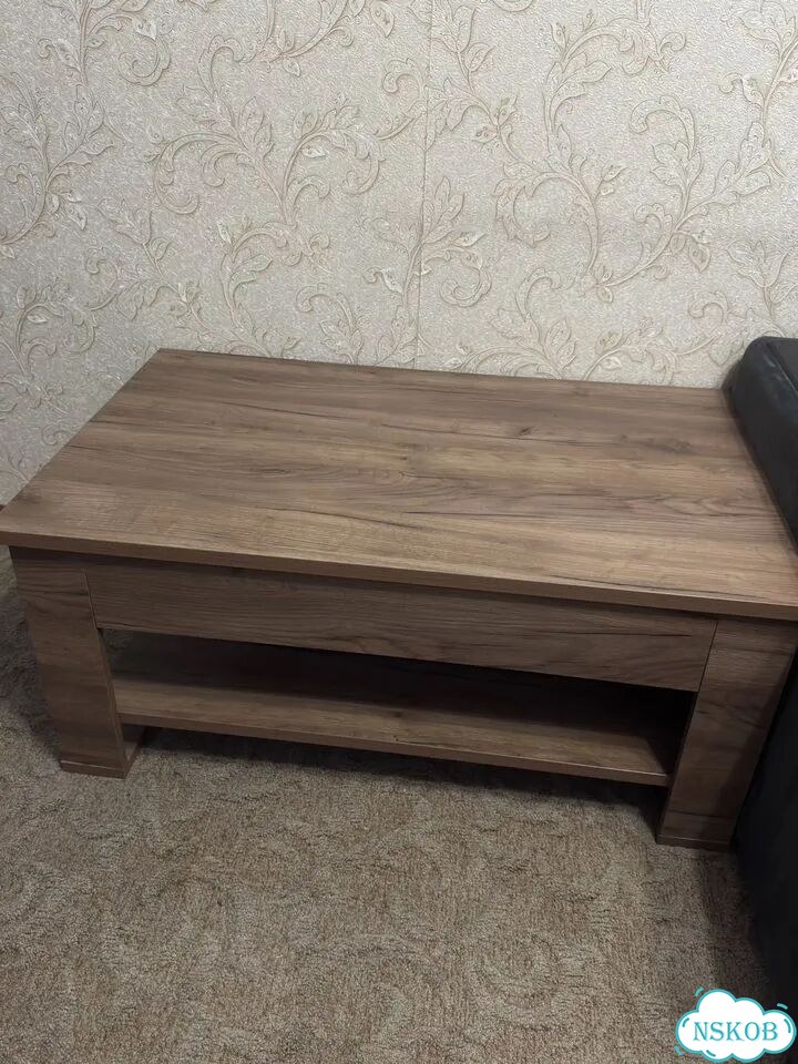 Чайный столик фото 3
