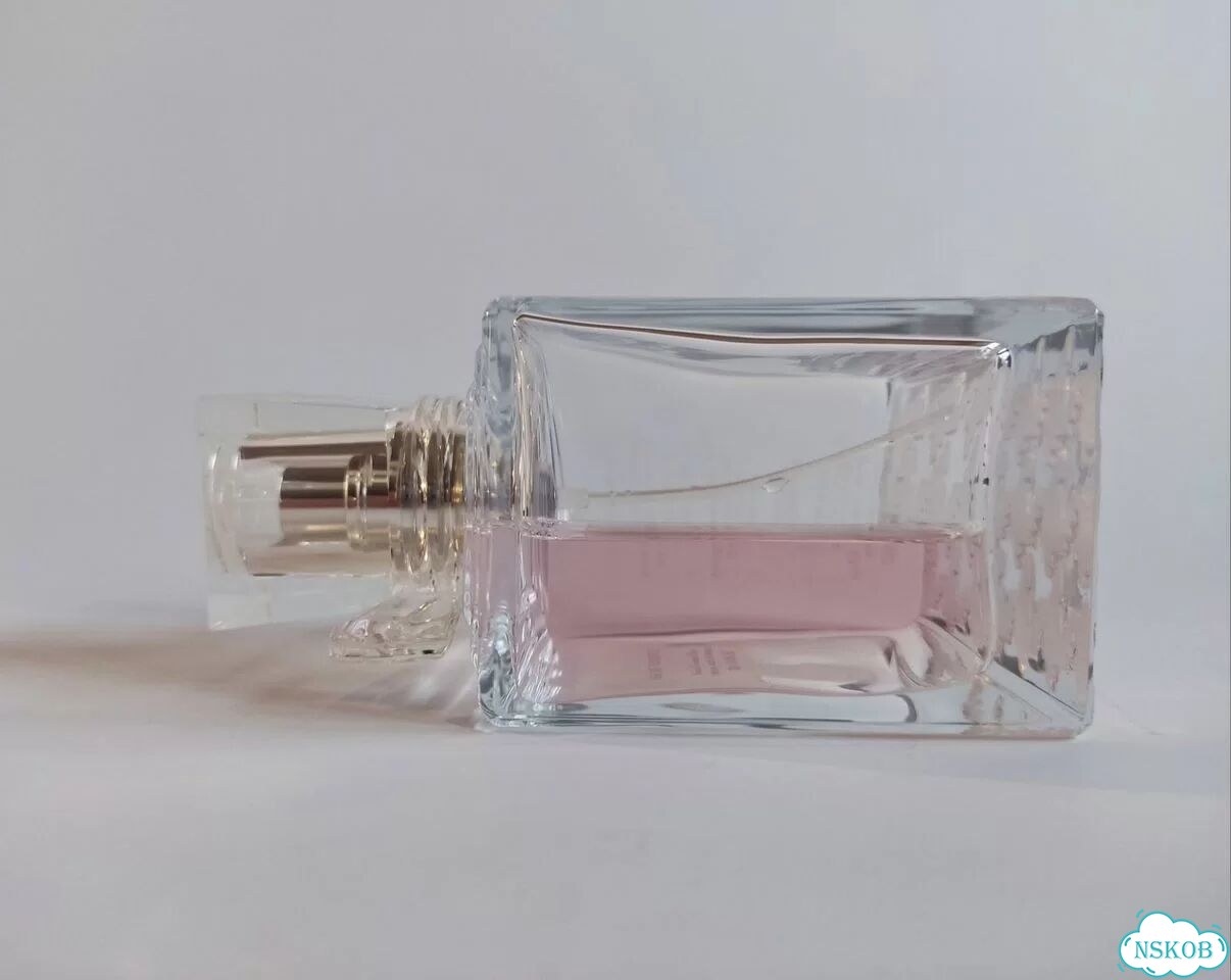 Редкость Винтаж Miss Dior Cherie Blooming Bouquet фото 3