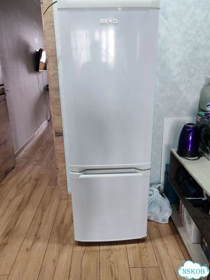 Холодильник фото 1