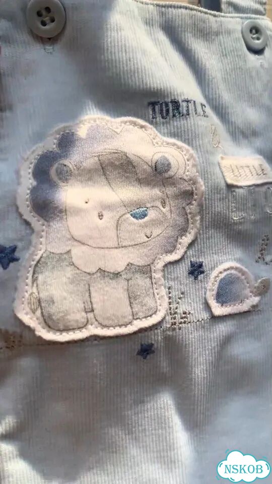 Комплект для новорожденного maximo mothercare фото 1