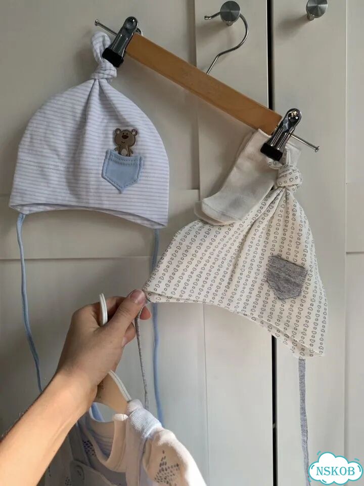 Комплект для новорожденного maximo mothercare фото 5