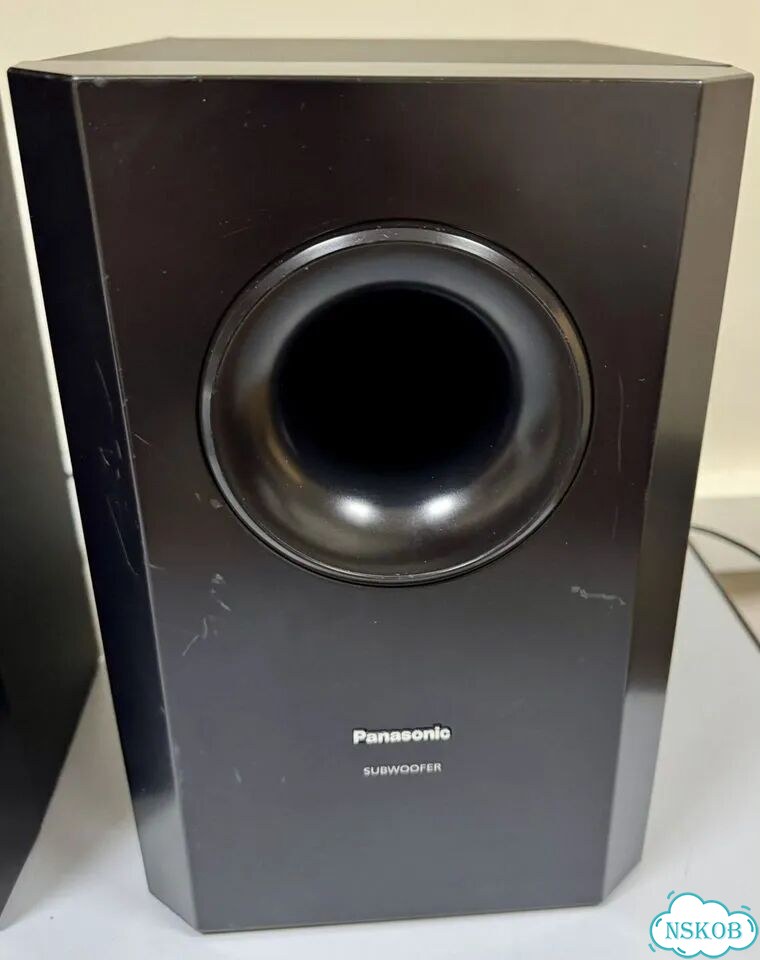Panasonic SA VK760 полностью рабочий фото 8