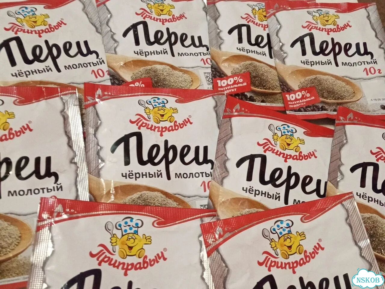 Перцы, желатин и цедра фото 1
