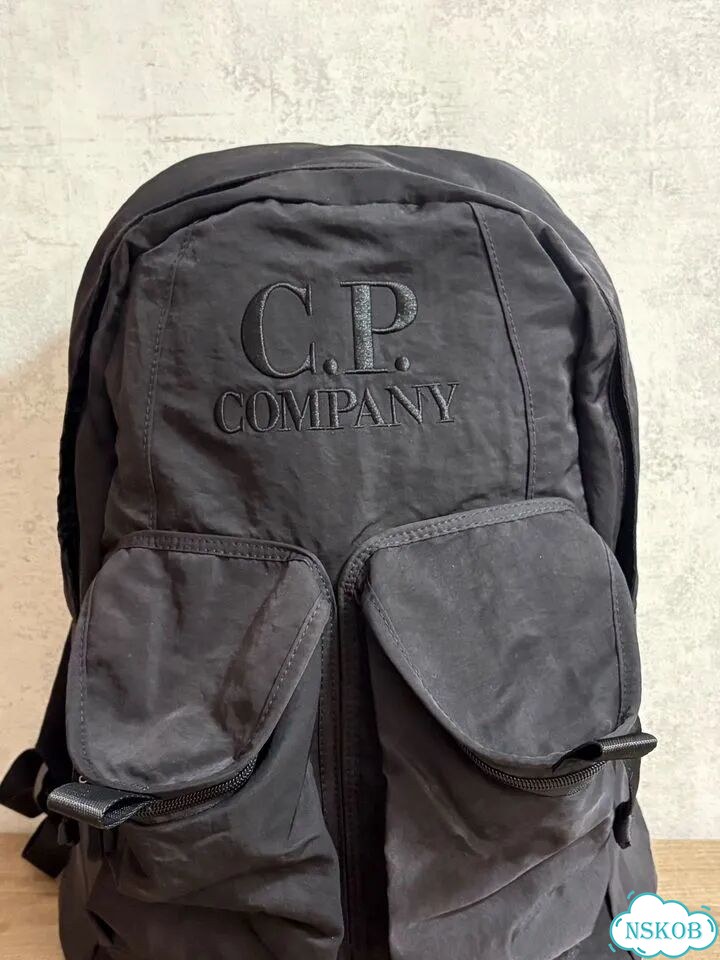 Рюкзак cp company фото 1