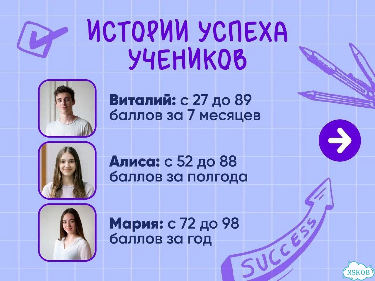 Репетитор по математике фото 6