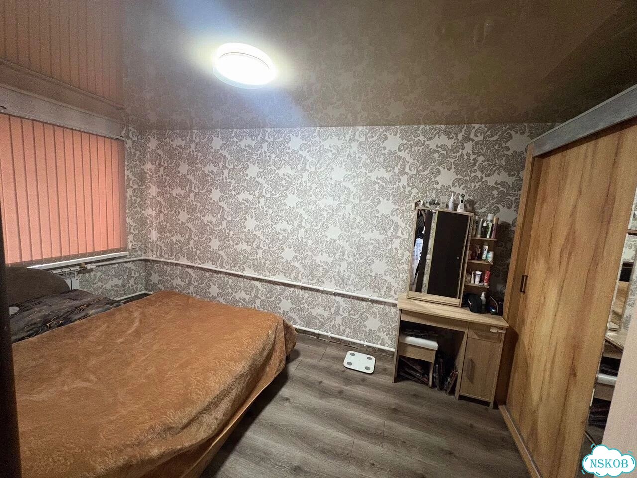 6-к. квартира, 83,4 м², 1/1 эт. фото 11