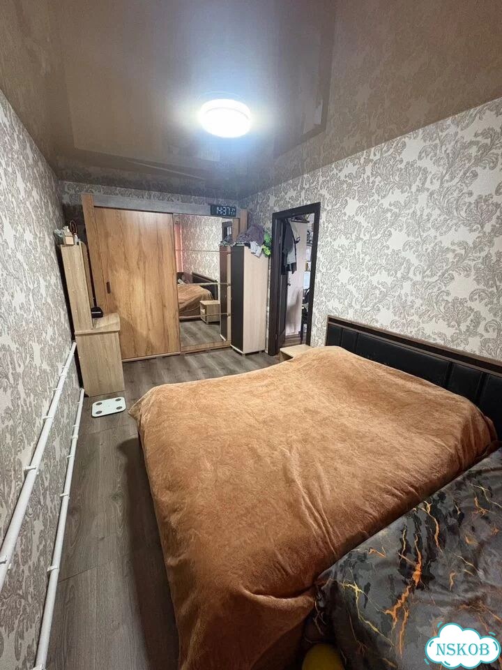 6-к. квартира, 83,4 м², 1/1 эт. фото 12