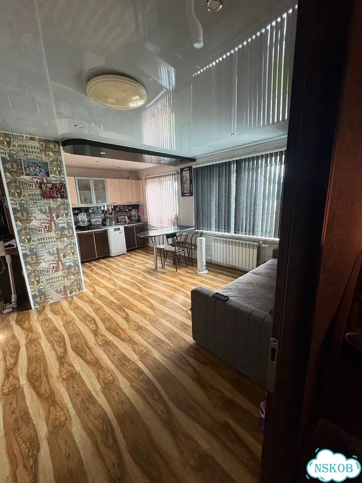 6-к. квартира, 83,4 м², 1/1 эт. фото 14