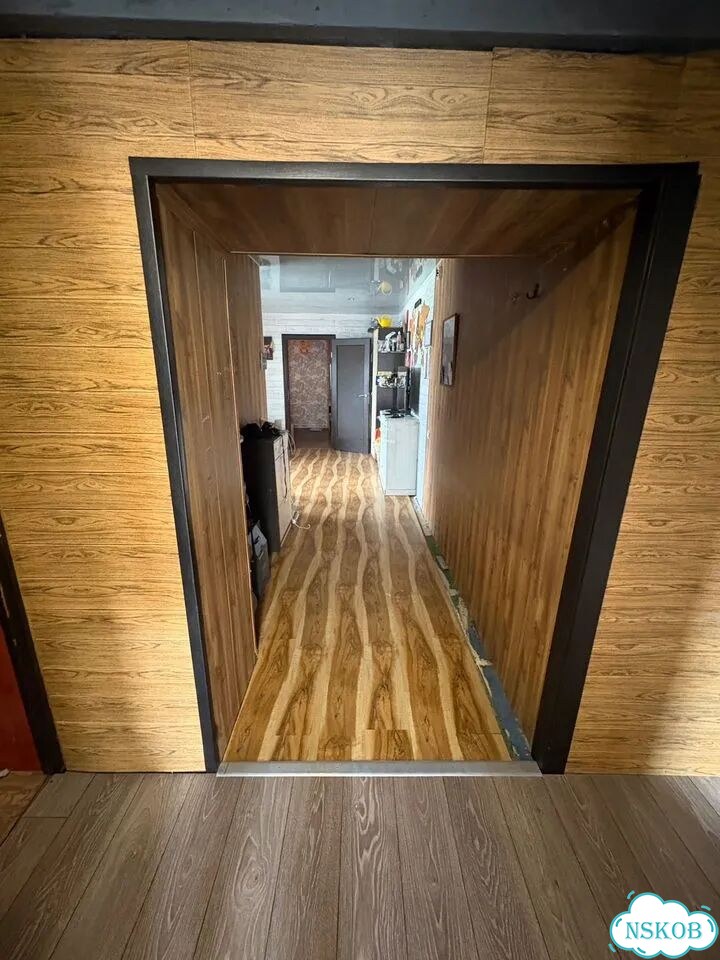 6-к. квартира, 83,4 м², 1/1 эт. фото 17