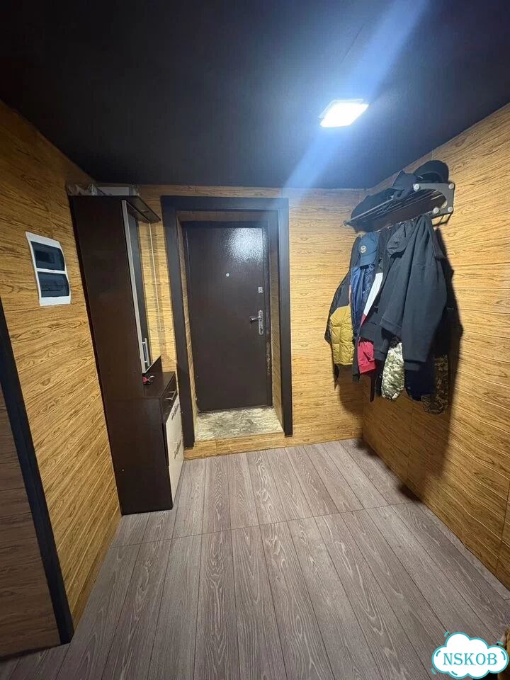 6-к. квартира, 83,4 м², 1/1 эт. фото 18