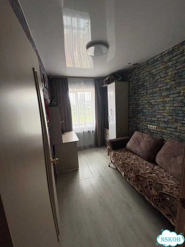 6-к. квартира, 83,4 м², 1/1 эт. фото 5