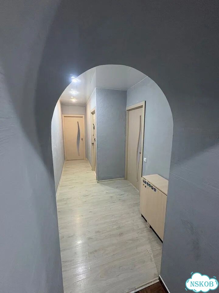 6-к. квартира, 83,4 м², 1/1 эт. фото 6
