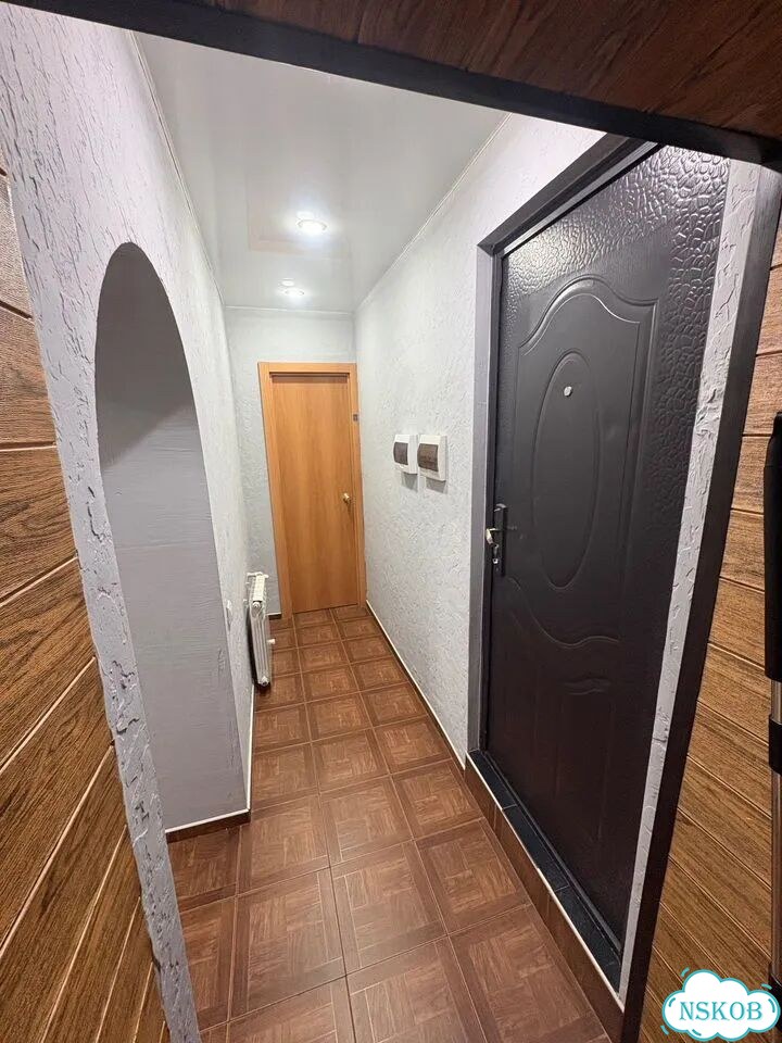 6-к. квартира, 83,4 м², 1/1 эт. фото 7