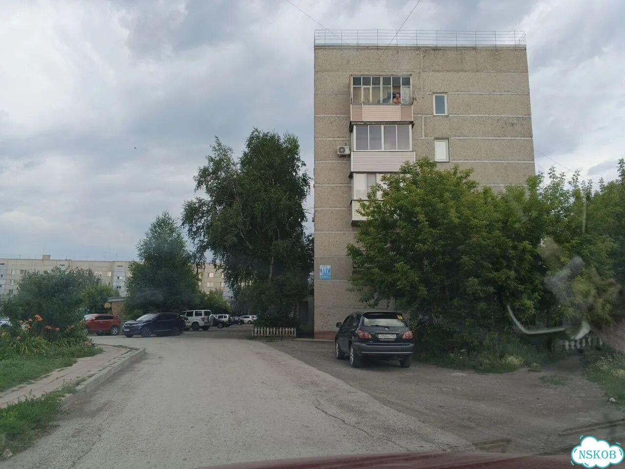 2-к. квартира, 50,5 м², 5/5 эт. фото 1