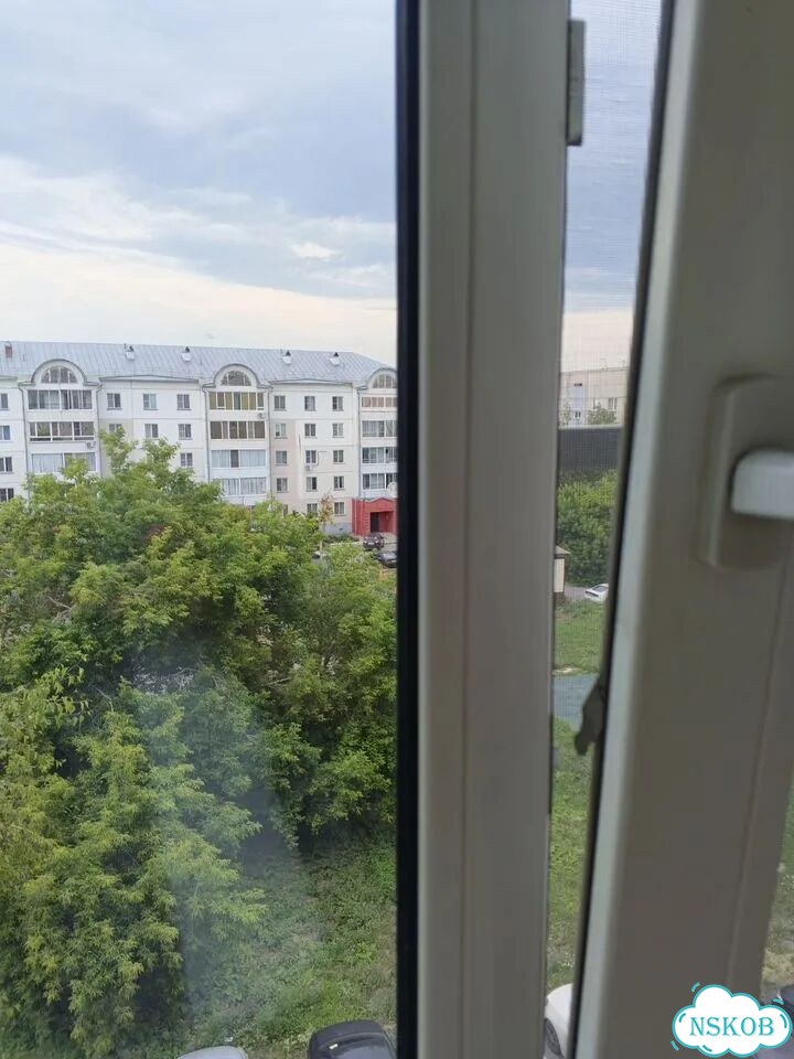 2-к. квартира, 50,5 м², 5/5 эт. фото 10