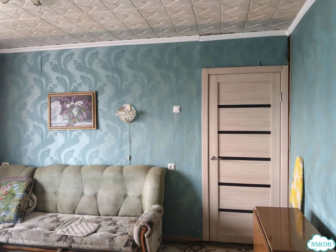 2-к. квартира, 50,5 м², 5/5 эт. фото 14