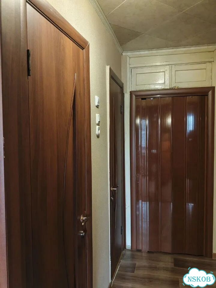 2-к. квартира, 50,5 м², 5/5 эт. фото 19
