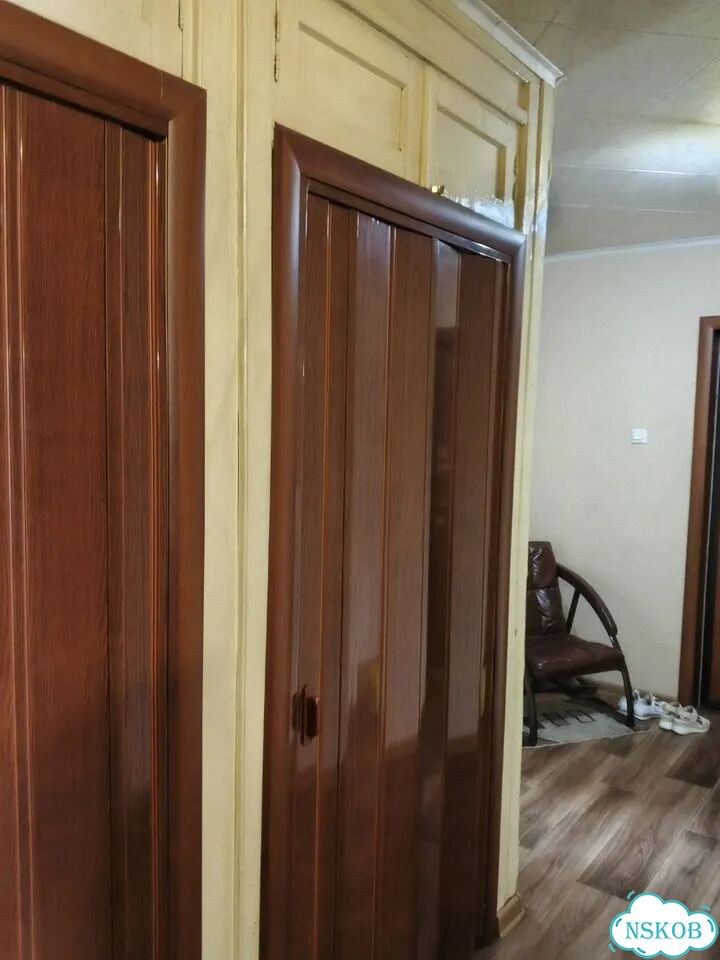 2-к. квартира, 50,5 м², 5/5 эт. фото 22
