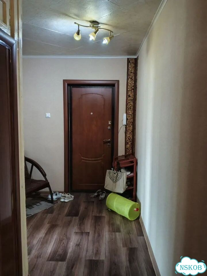 2-к. квартира, 50,5 м², 5/5 эт. фото 23