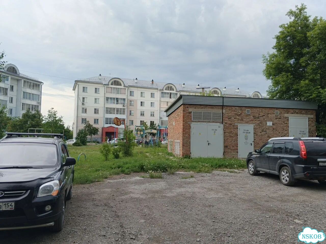 2-к. квартира, 50,5 м², 5/5 эт. фото 4