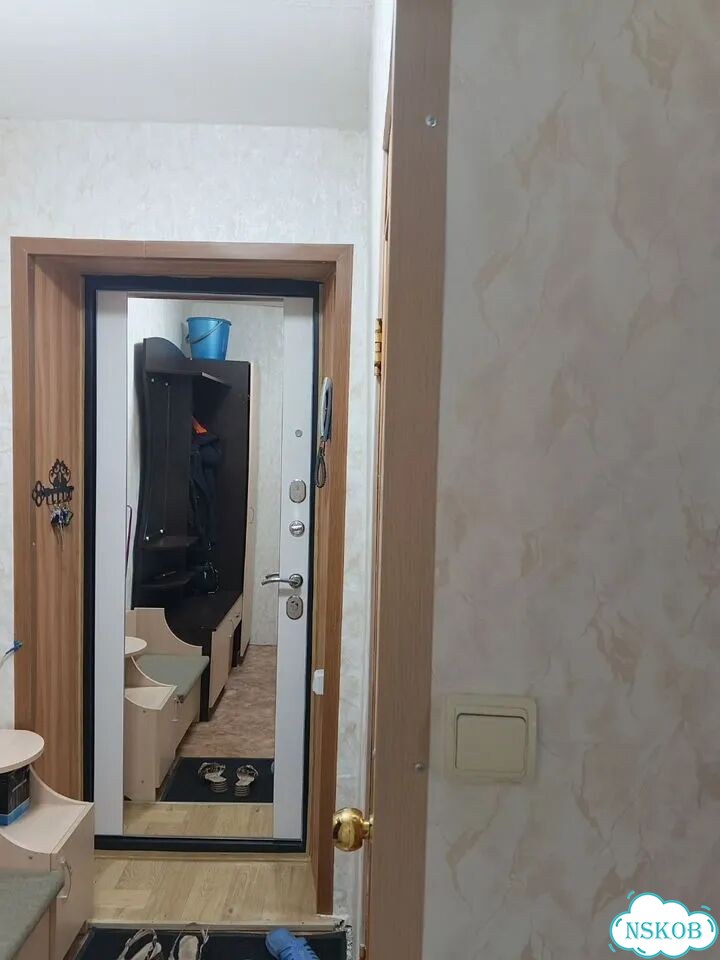 1-к. квартира, 31,4 м², 2/5 эт. фото 15