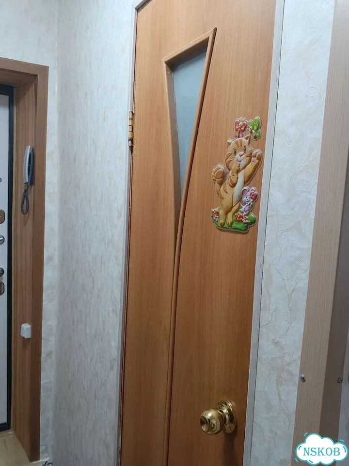 1-к. квартира, 31,4 м², 2/5 эт. фото 16