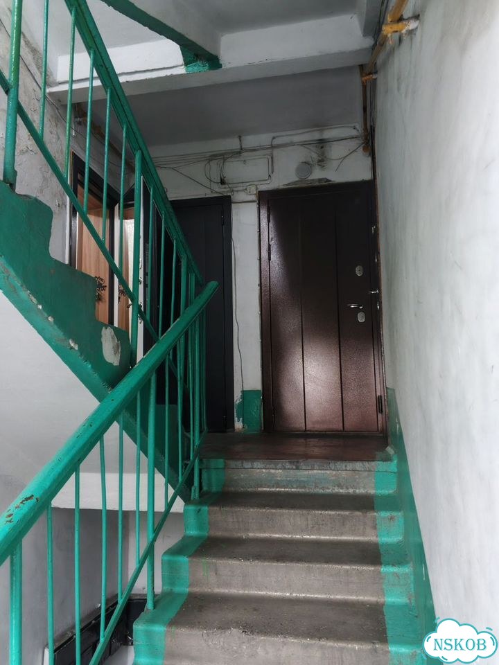 1-к. квартира, 31,4 м², 2/5 эт. фото 4