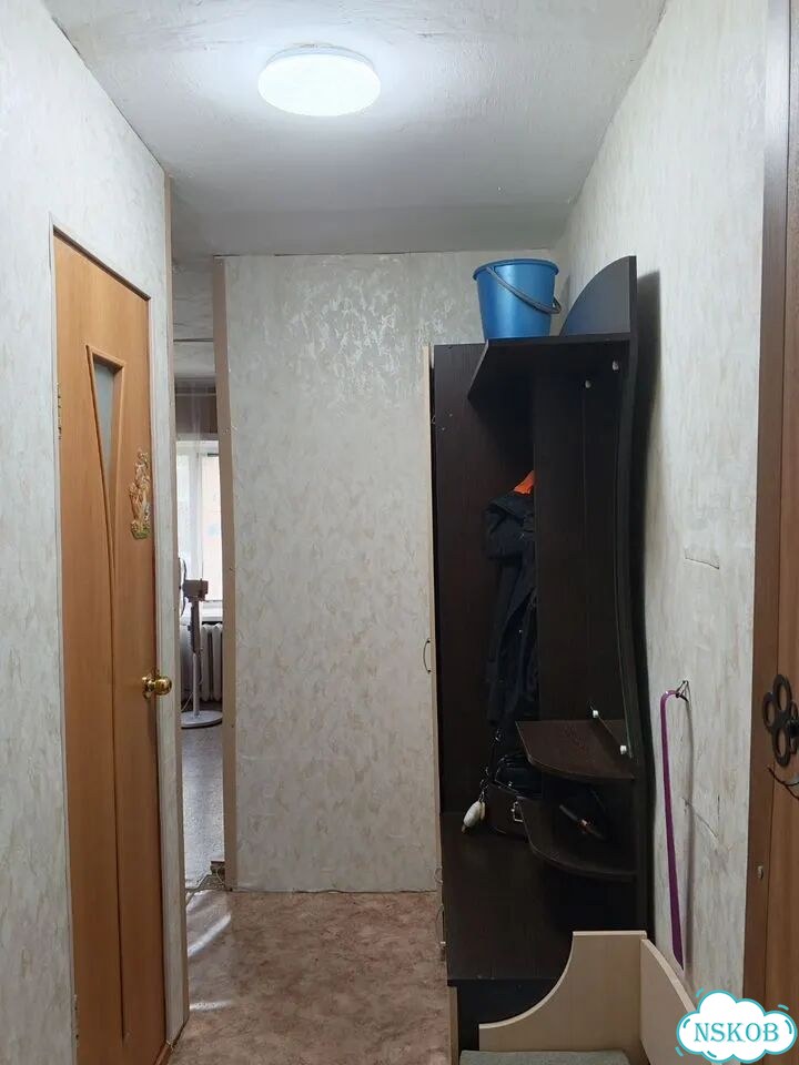 1-к. квартира, 31,4 м², 2/5 эт. фото 6