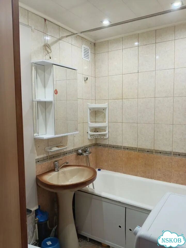 1-к. квартира, 31,4 м², 2/5 эт. фото 7